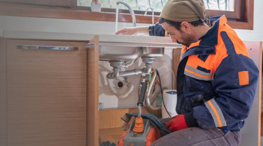 Local 24/7 Emergency Plumbing in Kivalina, AK